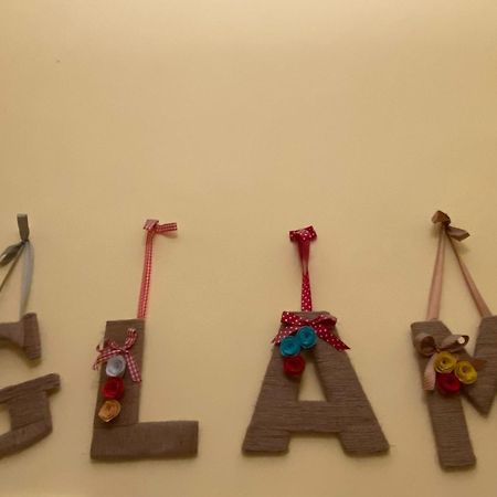 Glam Sm Maggiore Guest House Ρώμη Εξωτερικό φωτογραφία