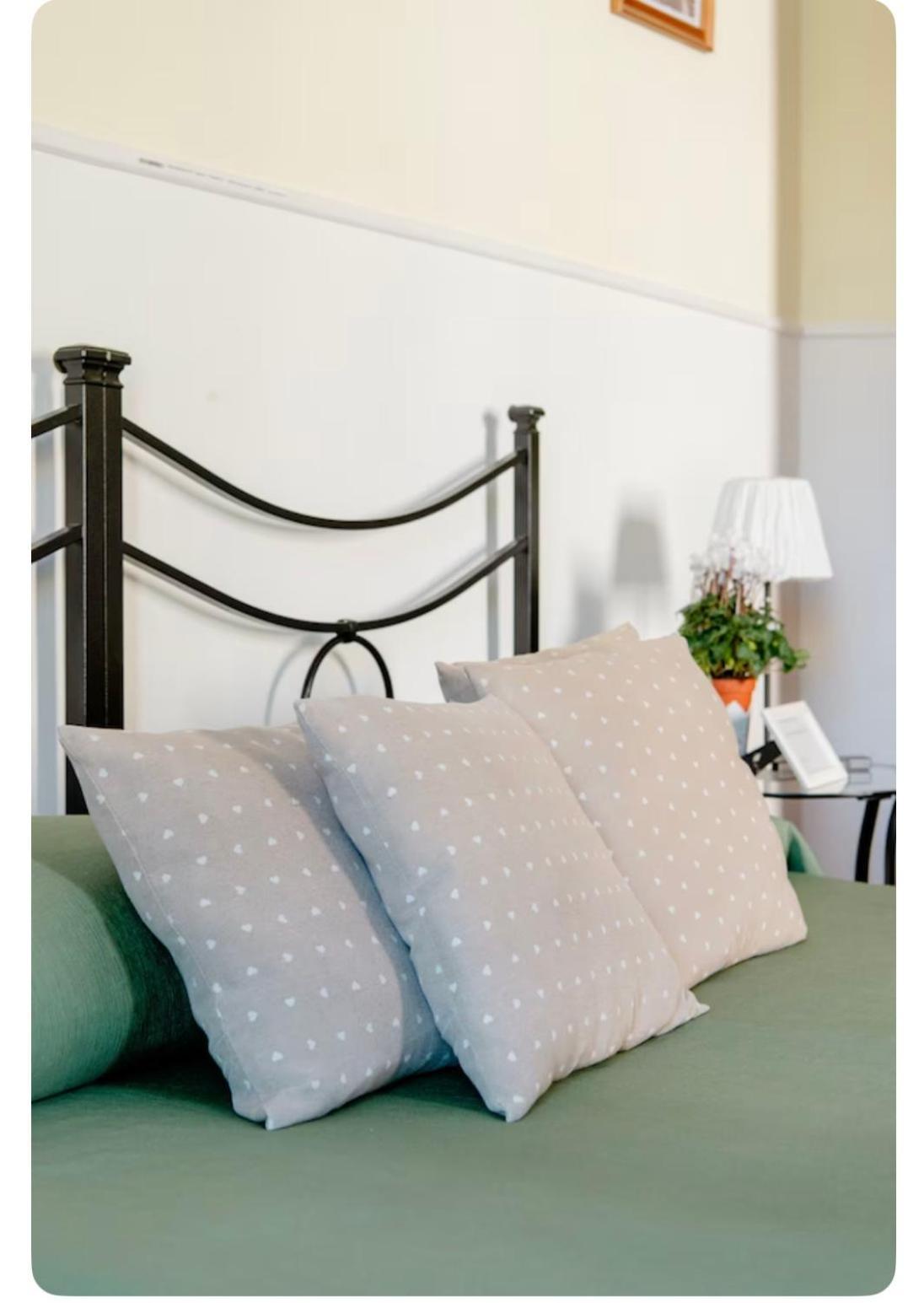 Glam Sm Maggiore Guest House Ρώμη Εξωτερικό φωτογραφία
