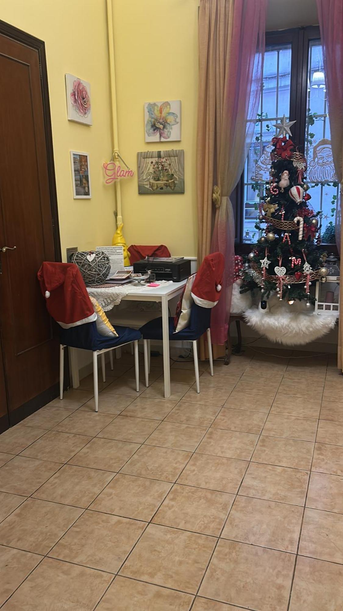 Glam Sm Maggiore Guest House Ρώμη Εξωτερικό φωτογραφία