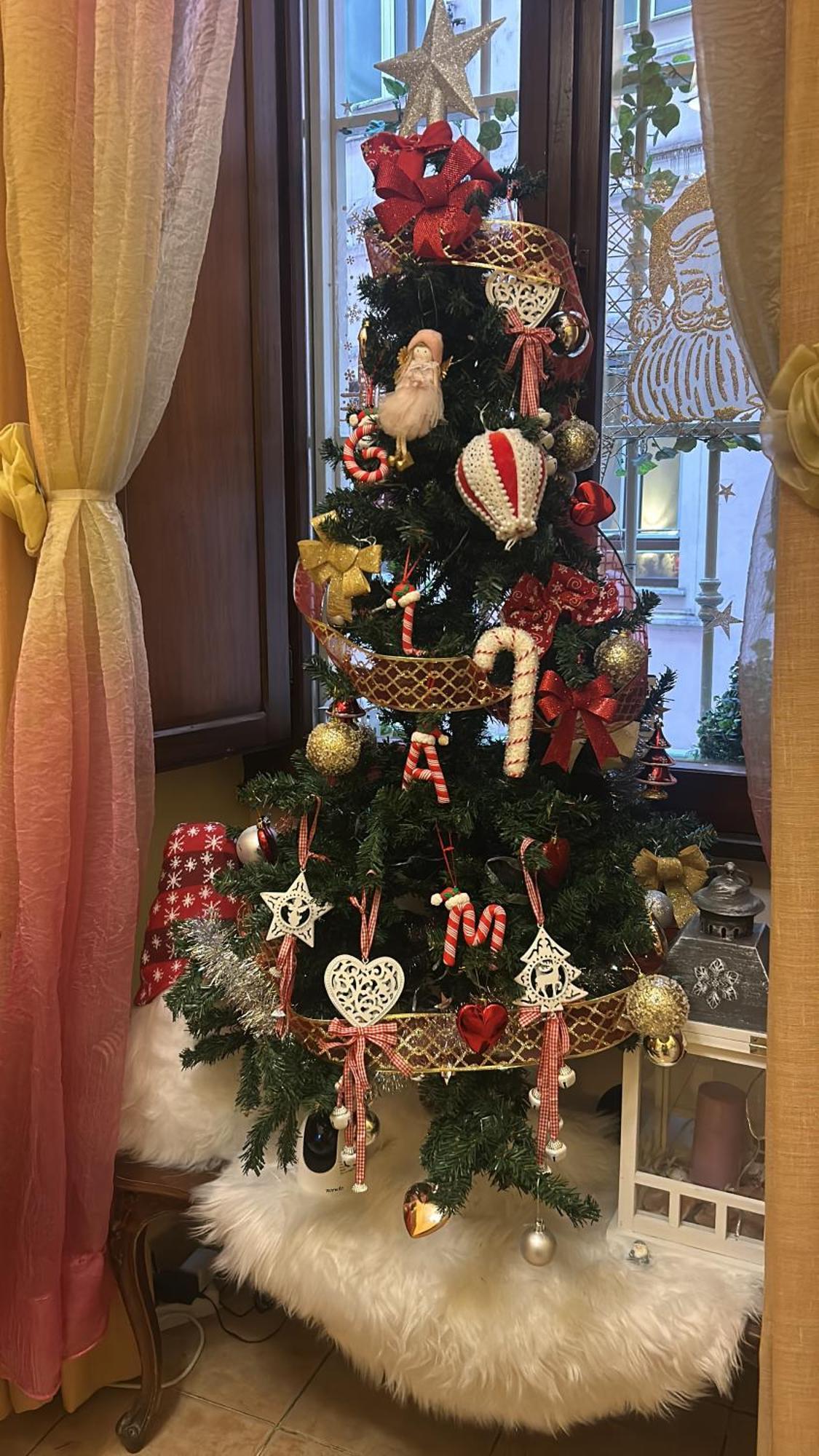 Glam Sm Maggiore Guest House Ρώμη Εξωτερικό φωτογραφία