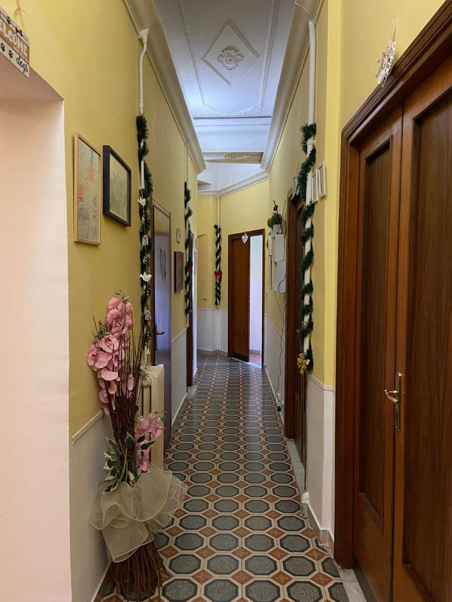 Glam Sm Maggiore Guest House Ρώμη Εξωτερικό φωτογραφία