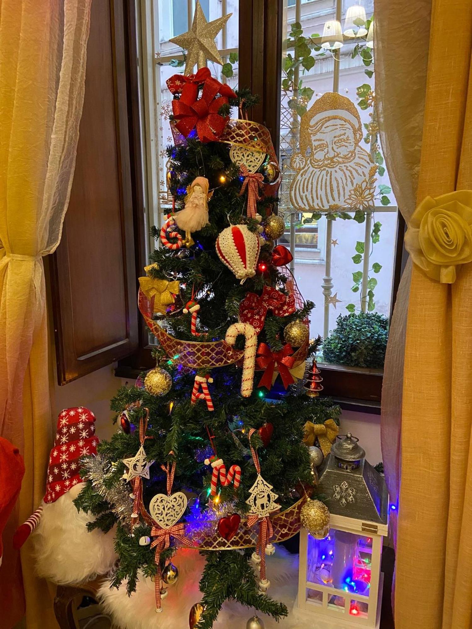 Glam Sm Maggiore Guest House Ρώμη Εξωτερικό φωτογραφία