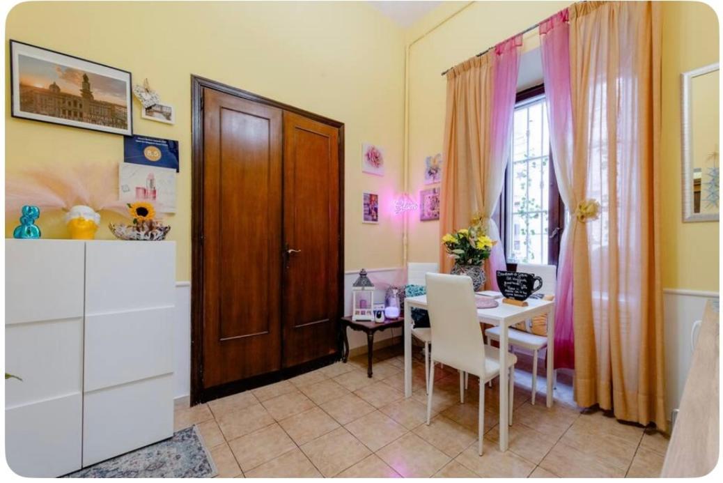 Glam Sm Maggiore Guest House Ρώμη Εξωτερικό φωτογραφία